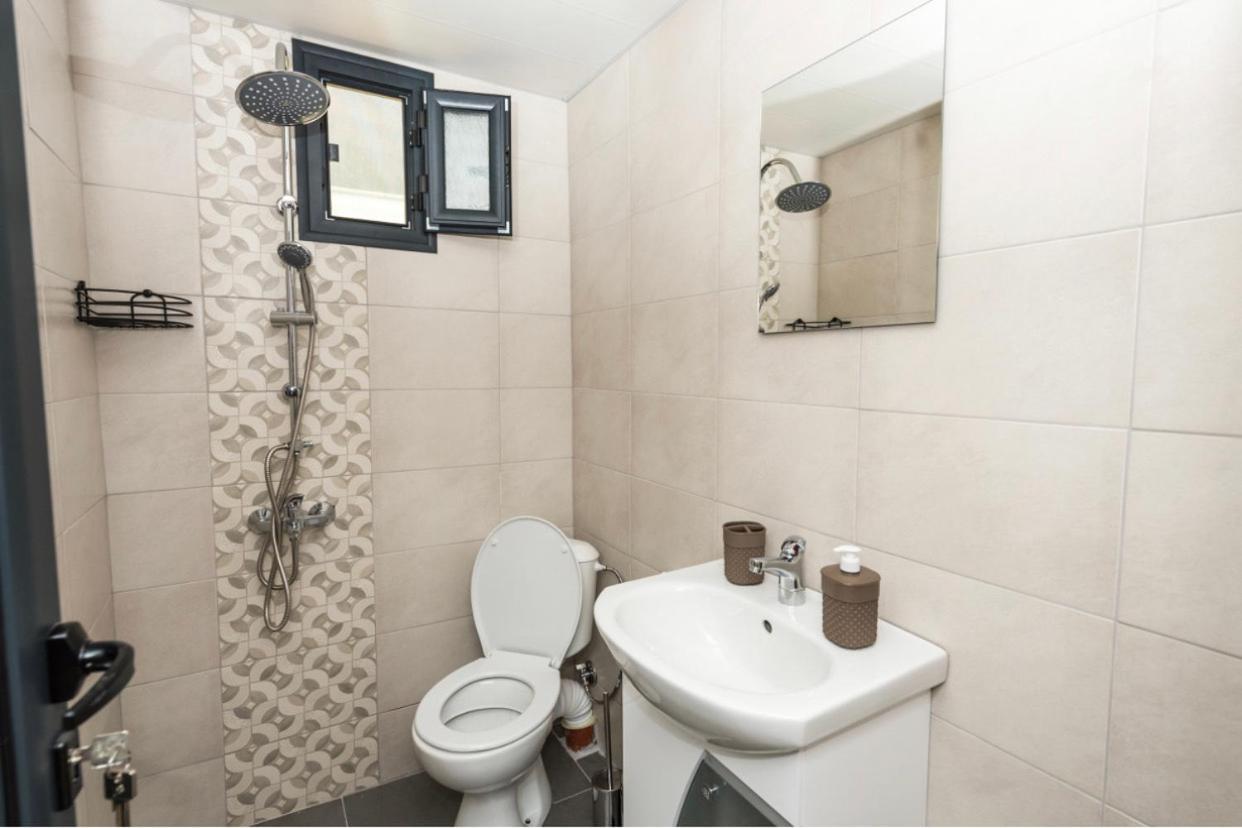 Еко Къщи Къмпинг Созопол Еко Exterior foto
