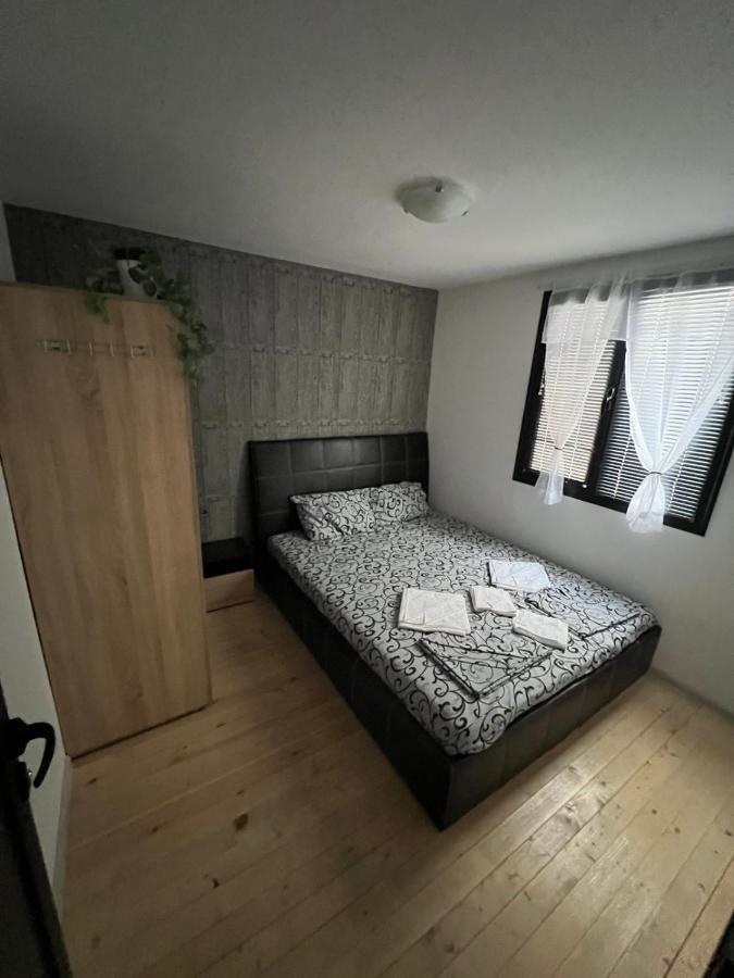 Еко Къщи Къмпинг Созопол Еко Exterior foto